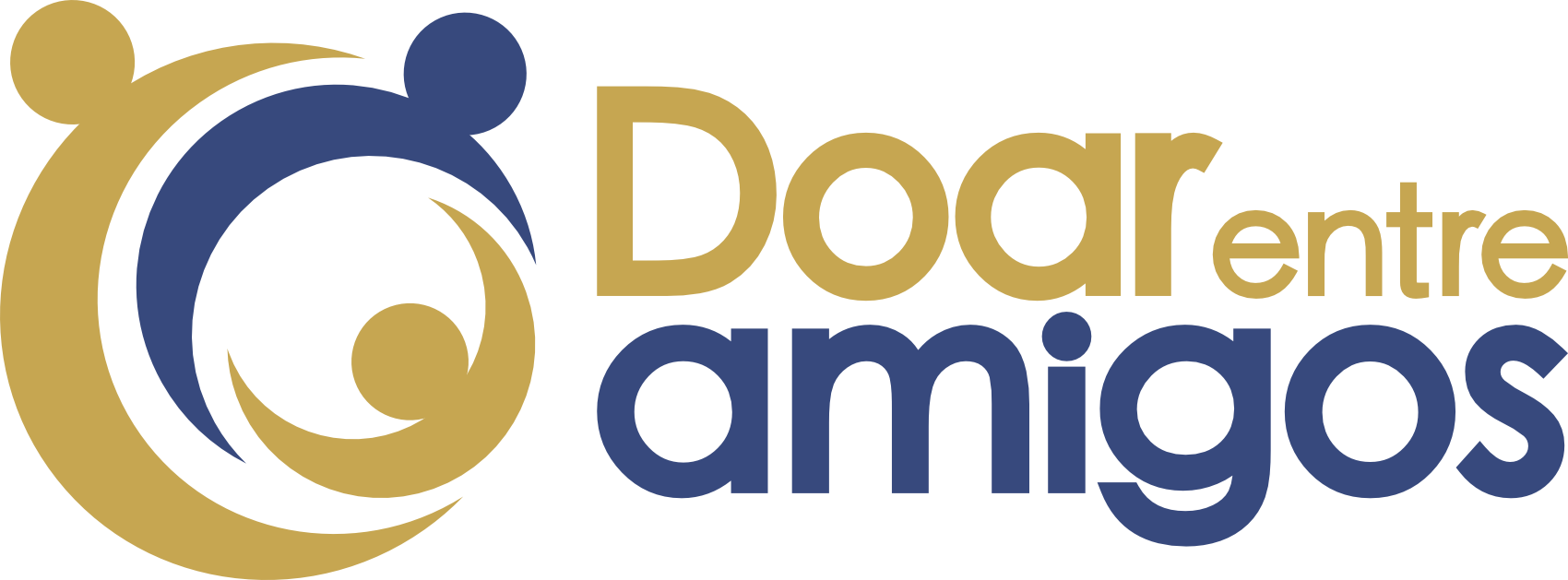 Doar Entre Amigos